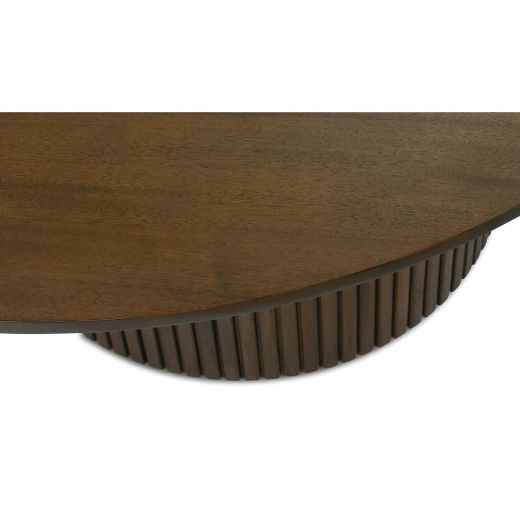 Picture of Kindred Round Cocktail Table
